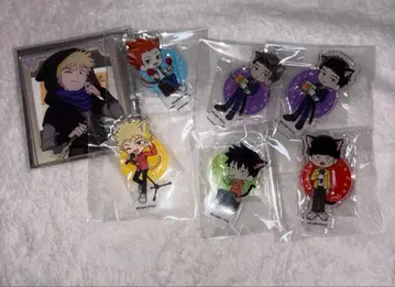 모브사이코100 마네키네코 LOFT 로프트 아크릴 스탠드