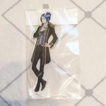 가정교사 히트맨 REBORN! 로쿠도 무쿠로 아크릴 스탠드 가면무도회