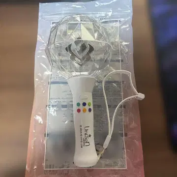 프로세카 응원봉 세카라이 4th