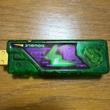 가면라이더 더블 메모리 가이아메모리