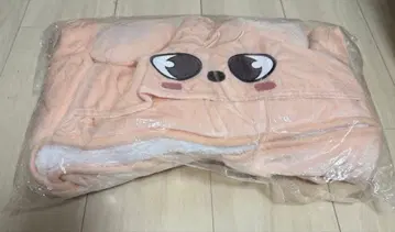 Stray Kids 스키즈 SKZOO 담요 파피무 PUPPYM