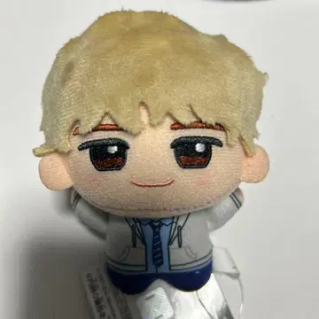 TWS plot twist SD 인형 vol.2 경민