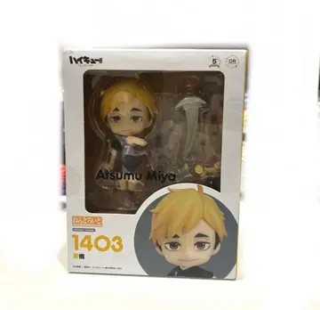 넨도로이드 미야 아츠무