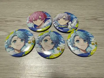 이레이스 캔뱃지