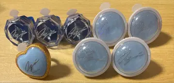 앙스타 스타라이 5th 6th 9th 링라이트 세나 이즈미