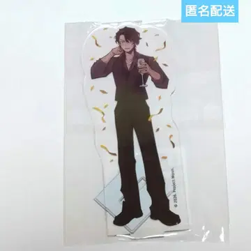 린버스 컴퍼니 마네키네코 아크릴 스탠드 히스클리프