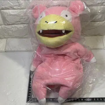 퍼펫몬 야돈 봉제 인형 [36cm] 포켓몬 퍼펫 극장