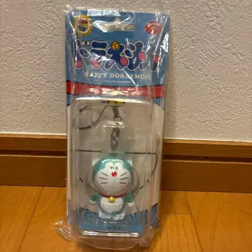 [ 한정품 ] 도라에몽 후지코 F 후지오 뮤지엄 키링 스트랩