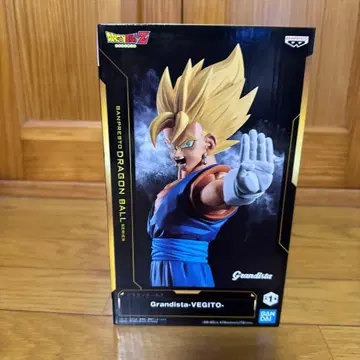Grandista-VEGITO 그란디스타 베지트 피규어