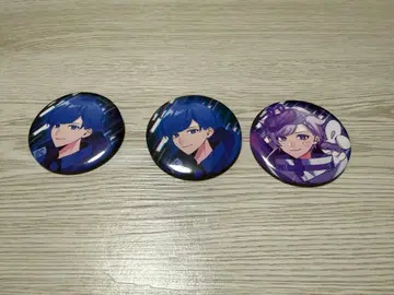 이레이스 캔 배지