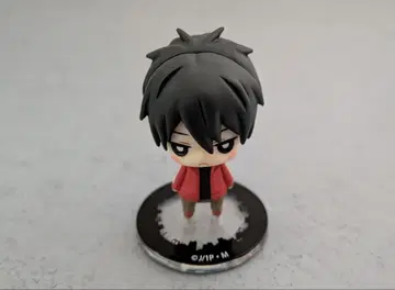 당시물 메카쿠시티 액터즈 카게로우 프로젝트 미니 피규어 신타로