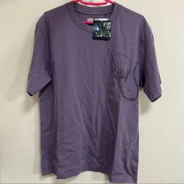 주술회전 후시구로 토우지 티셔츠