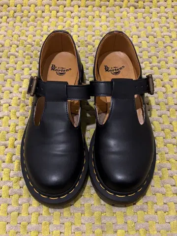 닥터마틴 메리 제인 UK4