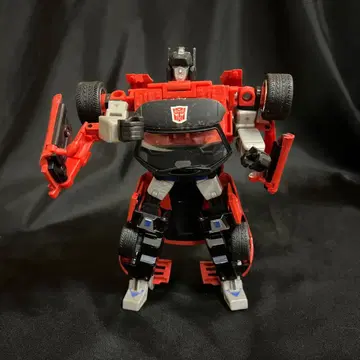 트랜스포머 바이닐 테크 전사 람보르 feat. 다지 바이퍼 SRT-10