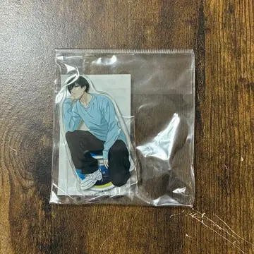 블루 록 이토시 린 아크릴 스탠드