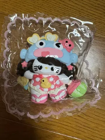 스퀴즈 타바스퀴즈 키티 코스프레