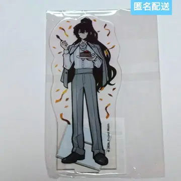 Limbus Company 린버스 컴퍼니 마네키네코 아크릴 스탠드 홍루