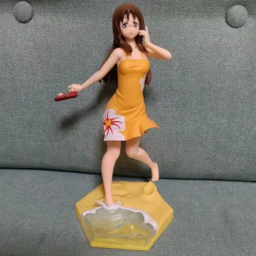 케이온 야마나카 사와코 피규어