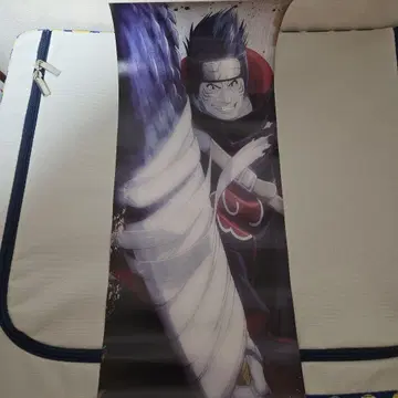 NARUTO 아카츠키 호시가키 키사메 포스터