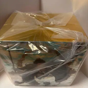 파이널 판타지14 FF14 황금의 레거시 컬렉터즈 에디션