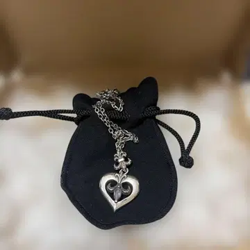 muu studio 타쿠무 목걸이 silver925