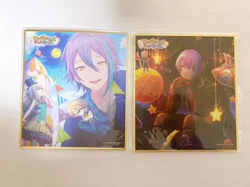 프로세카 미니 색지 카라페스 페스 한정 카미시로 루이