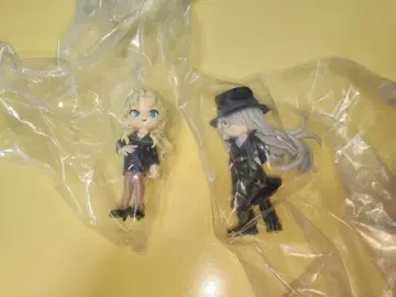 [새상품] 2개 PalVerse 명탐정 코난 진 베르무트 팔버스