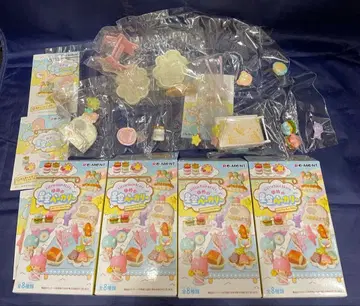 리멘트 키키라라 별하늘 베이커리