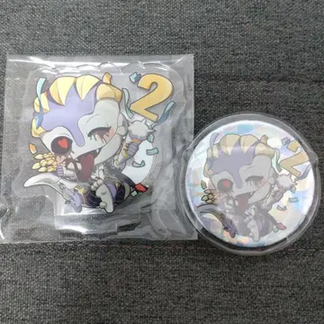 제5인격 마도마뱀 스이파라 2주년