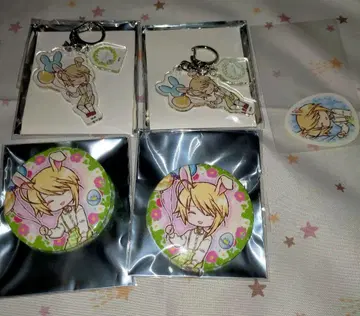 수호캐릭터 유세 세트 eeo 이스터 낱개 판매 가능