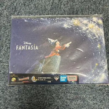 제일복권 디즈니 판타지아 85th A상 아트 보드