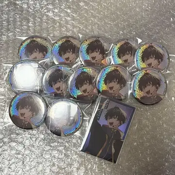 8주년 라이브 [콘체르토] 사에키 잇테츠