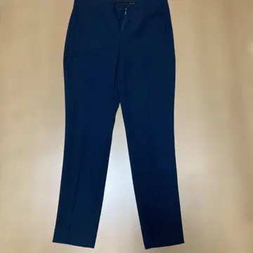 THEORY 네이비 슬랙스