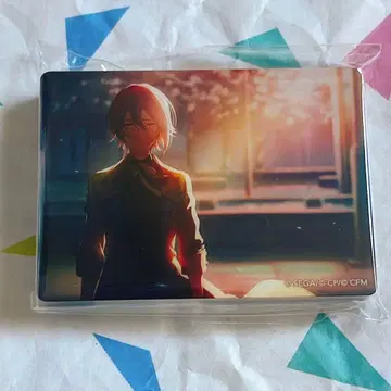 프로세카 카미시로 루이 노블 49 카테코 석별 특훈 전