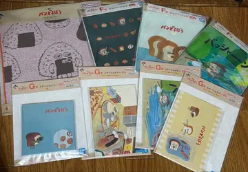 빵도둑 ~사랑스러운 빵~