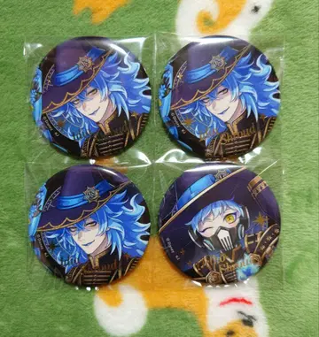 [ 즉시 구매 OK ] 트위스티드 원더랜드 트위스테 캔뱃지