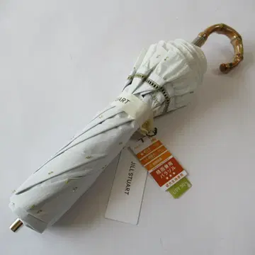 질스튜어트 미사용 우천 겸용 우산 양산 / 접이식 접이식 우산 No.3