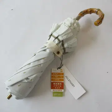 질스튜어트 미사용 우천 겸용 우산 양산 / 접이식 접이식 우산 No.6