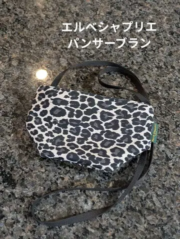 에르베샤 펠리에 Herve Chapelier 1927F 팬서 블랑