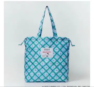 HELLO KITTY x kippis 토트백 Lotta