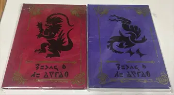 포켓몬 스칼렛 바이올렛 아트북