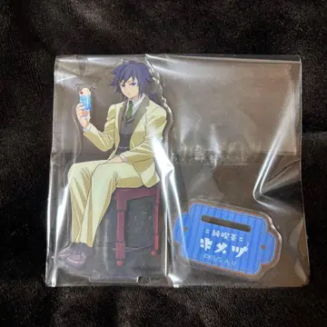 토미오카 기유 순수다방 아크릴 스탠드