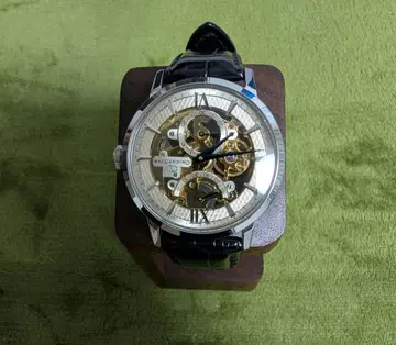 ORIENT STAR 스켈레톤 WZ0041DX