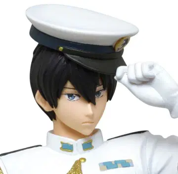 나나세 하루카 피규어 Free 피규어