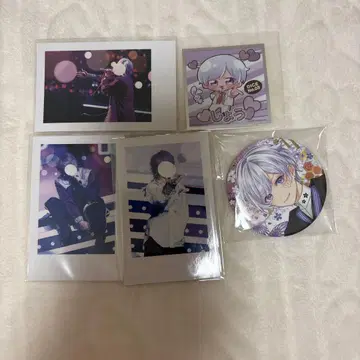 이레이스 쇼 묶음 판매