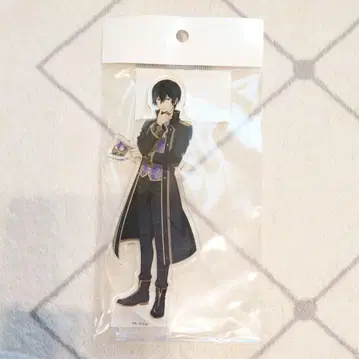 가정교사 히트맨 REBORN! 히바리 쿄야 아크릴 스탠드 가면무도회