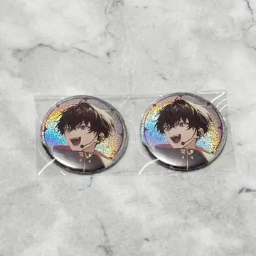 사에키 잇테츠 CONCERTO 캔뱃지