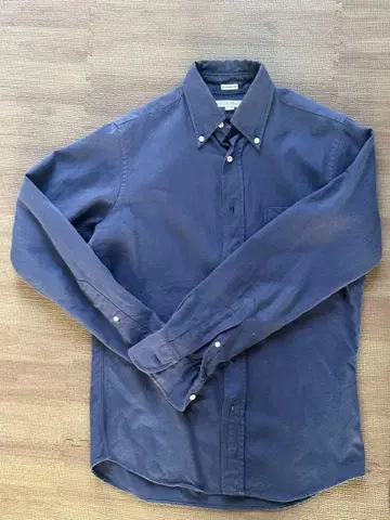 INDIVIDUALIZED SHIRTS 버튼다운 셔츠