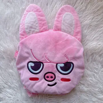 skzoo 돼끼 TOY WORLD 백팩 스키즈 창빈