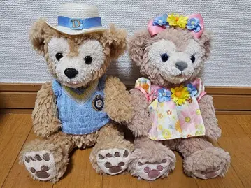 더피 & 셰리메이 2013 스프링 보야지